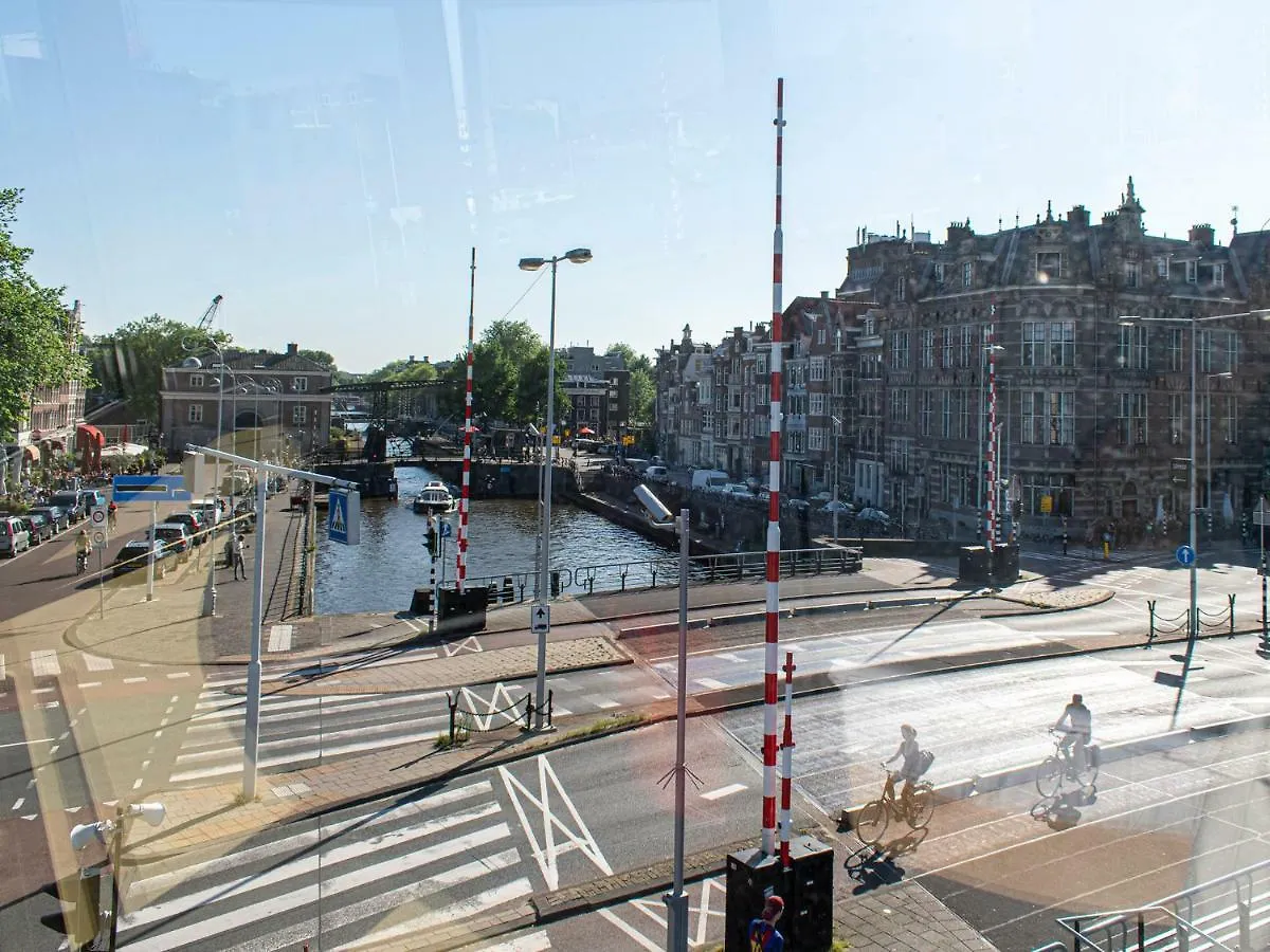 Sweets - Kortjewantsbrug Apartment Amsterdam
