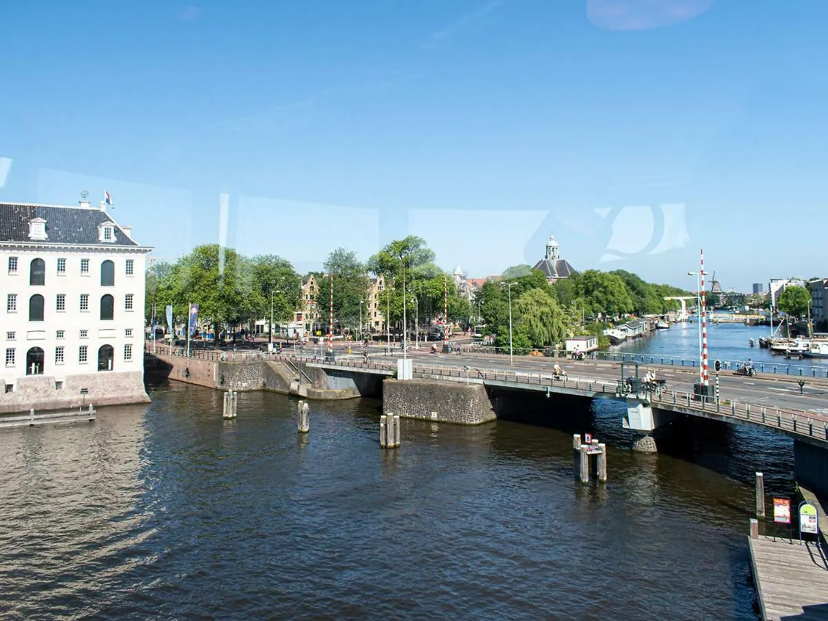 Sweets - Kortjewantsbrug Apartment Amsterdam